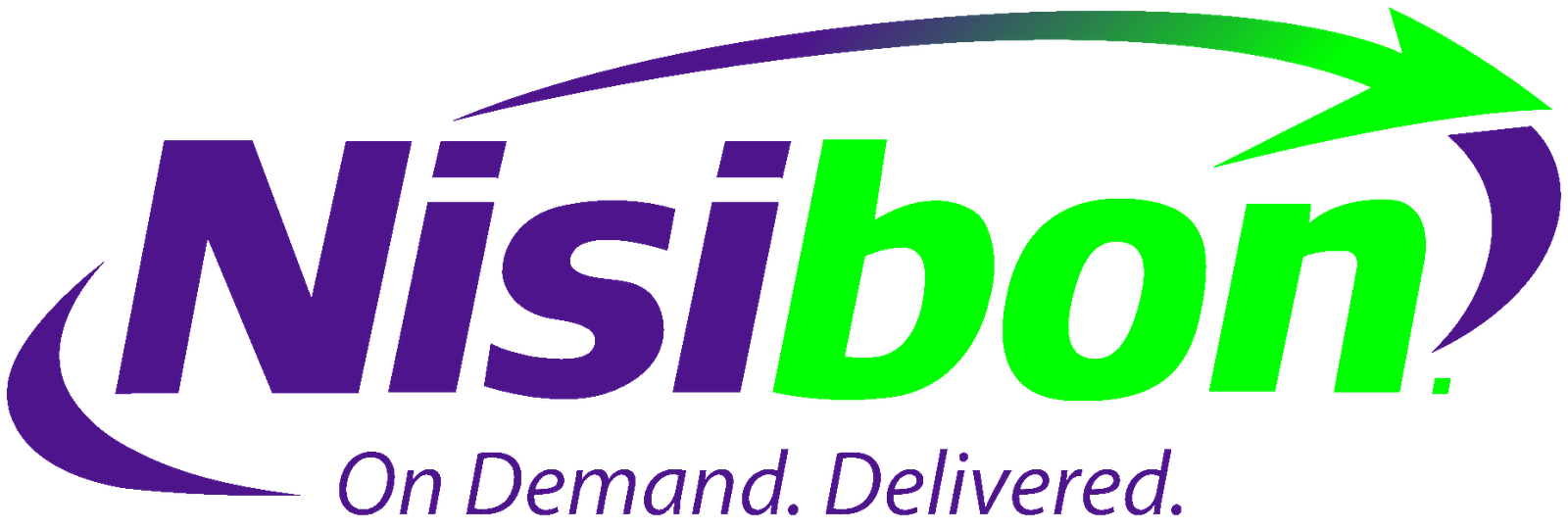 On-demand delivery service in Wilkes Barre pa